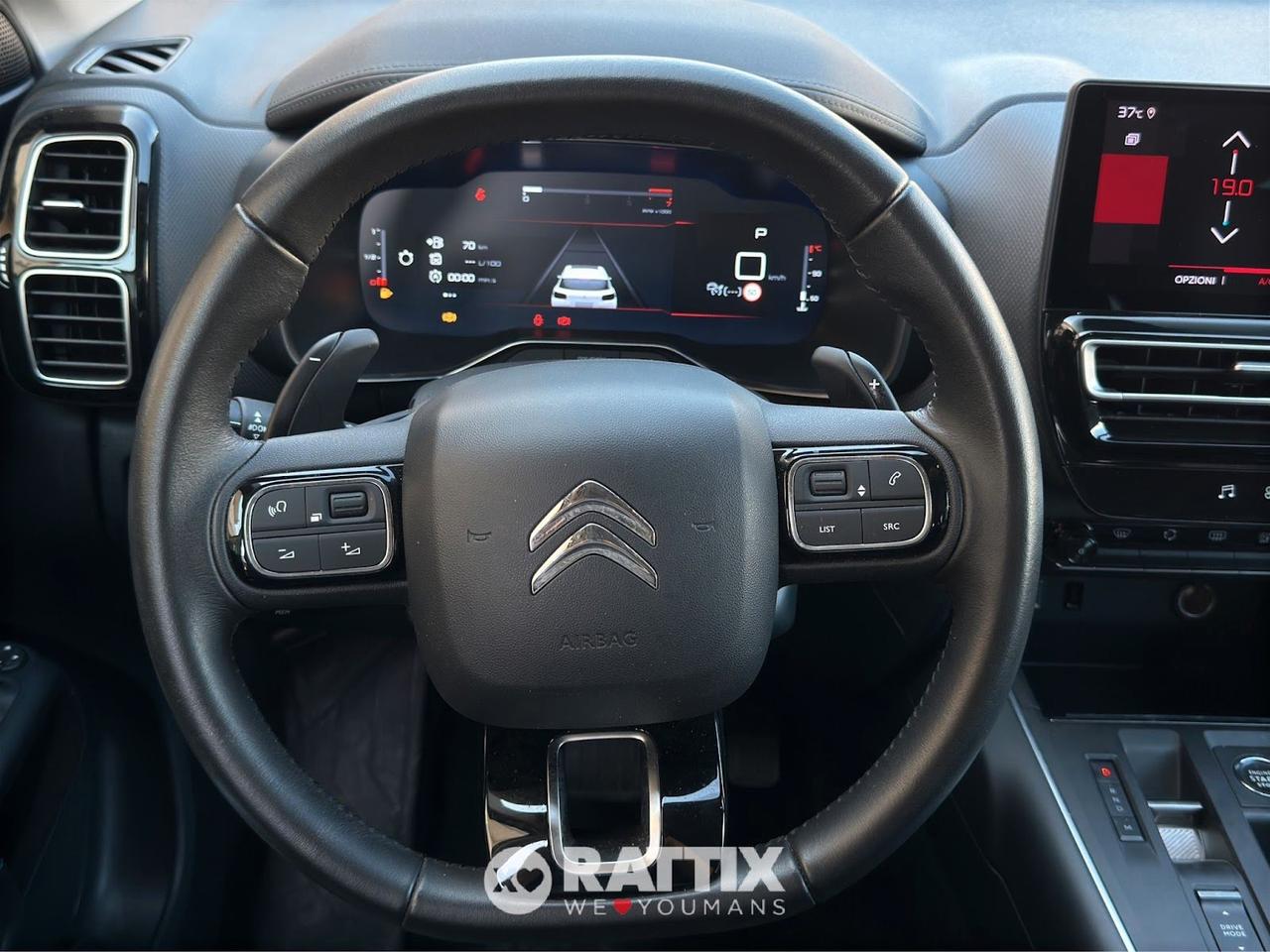 Citroen C5 Aircross 1.5 BlueHDI 130CV Max EAT8