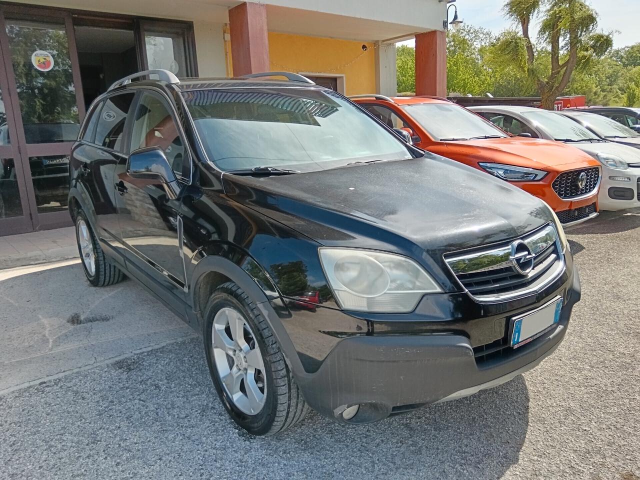 Opel Antara 2.0 CDTI 150CV COSMO 4X4