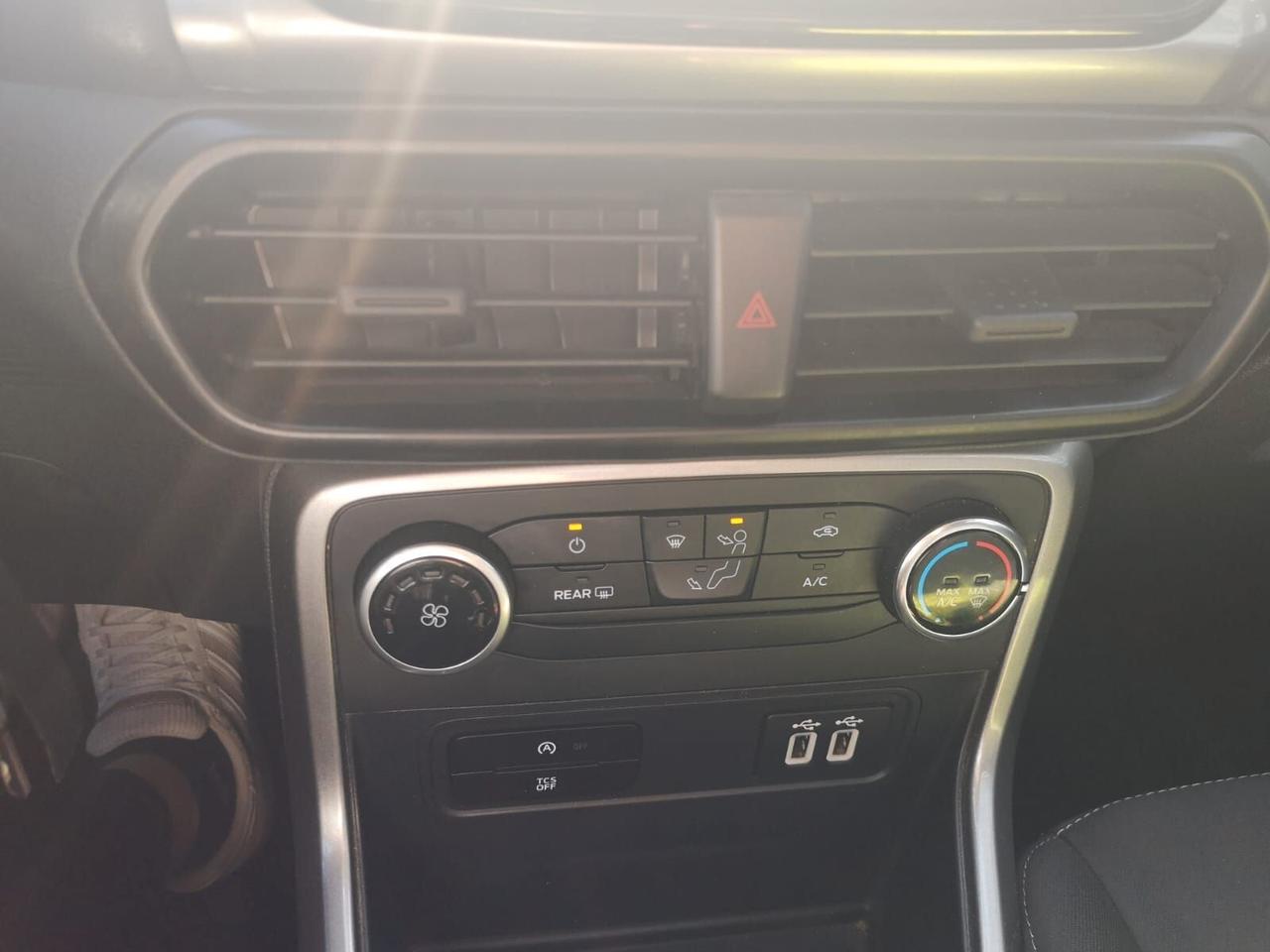 Ford EcoSport 1.0 EcoBoost 100 CV ST-Line