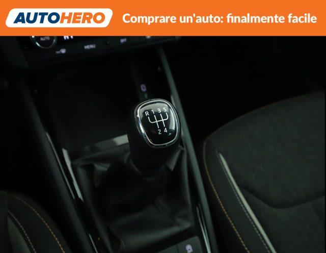 SKODA Kamiq 1.0 TSI Black Dots