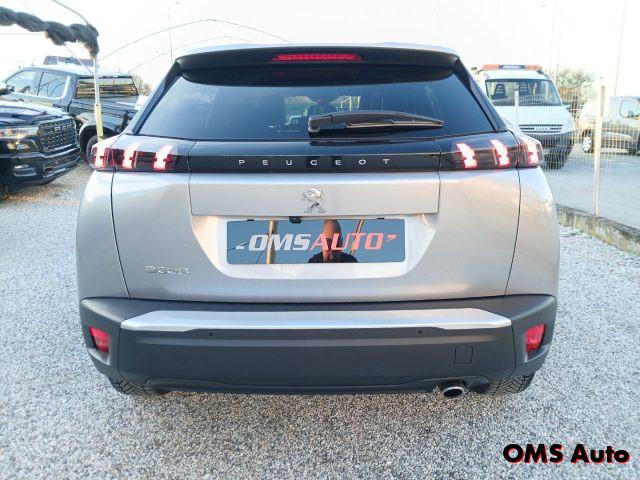 PEUGEOT 2008 BlueHDi 110 S&S Allure Pack