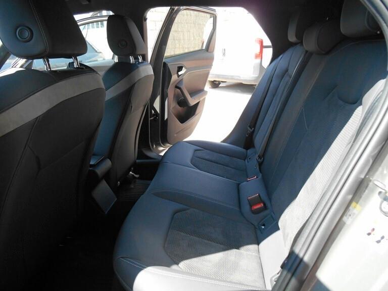 Audi A1 SPB 40 TFSI S tronic S line edition