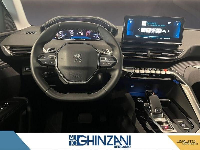 Peugeot 3008 3008 BlueHDi 130 S&S EAT8 Allure Pack