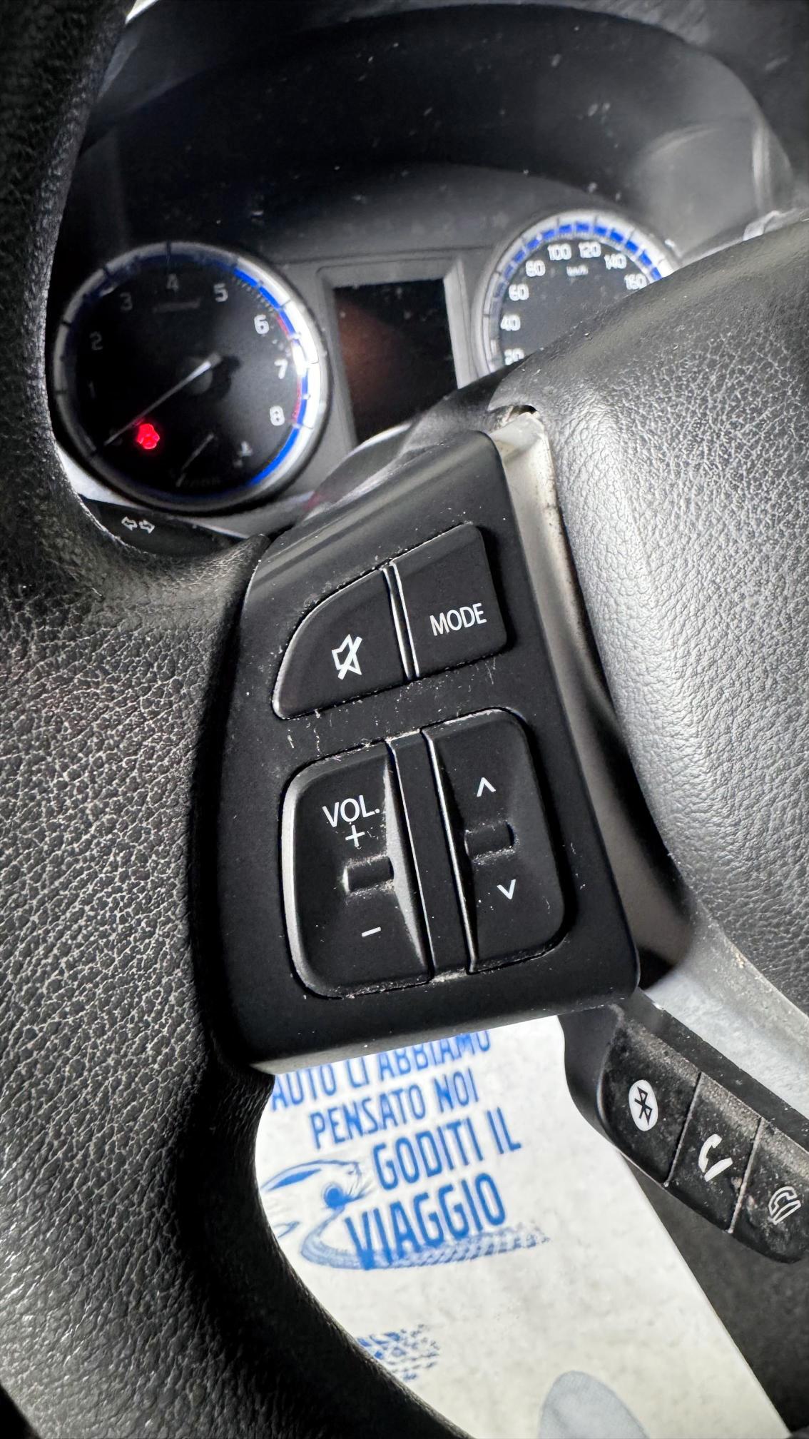 Suzuki S-Cross 1.0 boosterjet Cool s&s 2wd