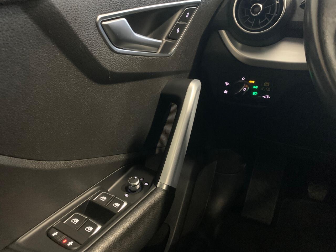 Audi Q2 1.6 TDI Sport