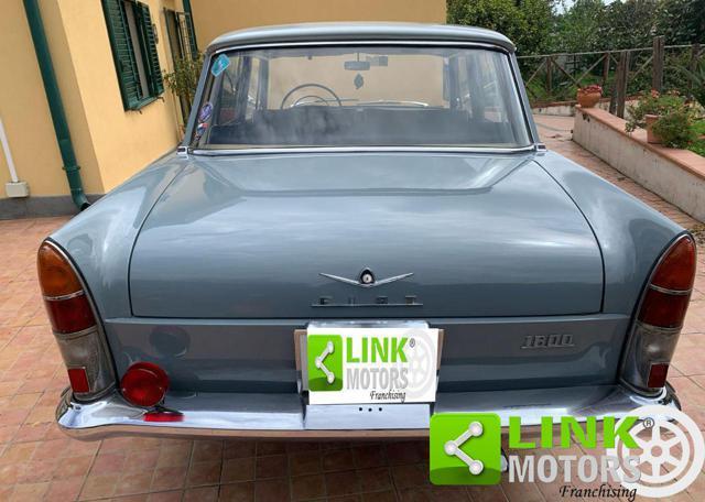 FIAT 1800 .
