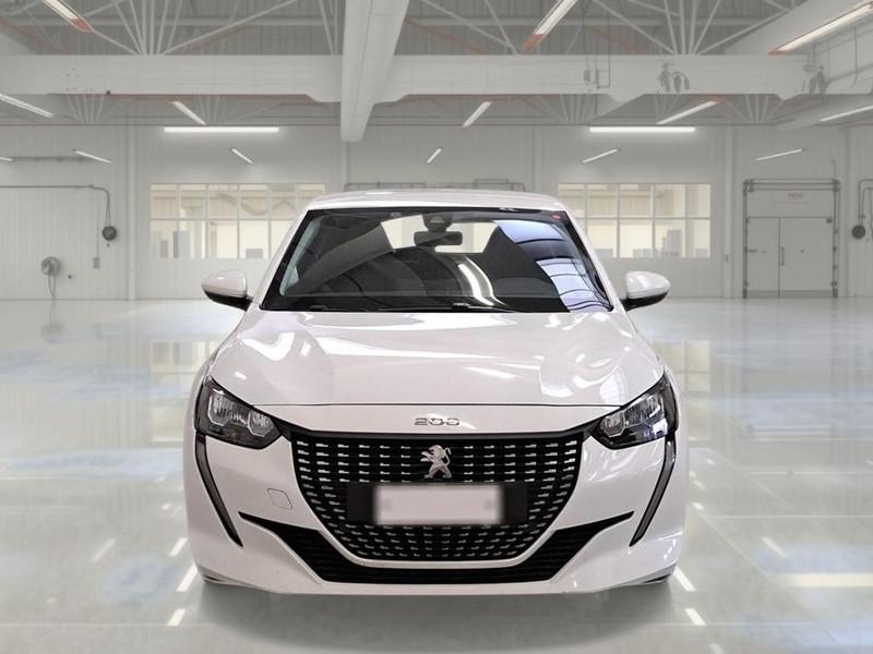 PEUGEOT 208 ACTIVE PACK BLUEHDI 100 S/S 5 PORTE BERLINA