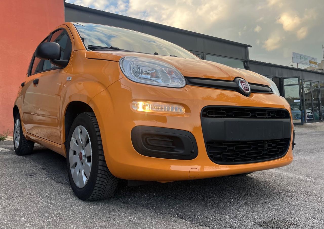 Fiat Panda 1.2 Pop-km90000-