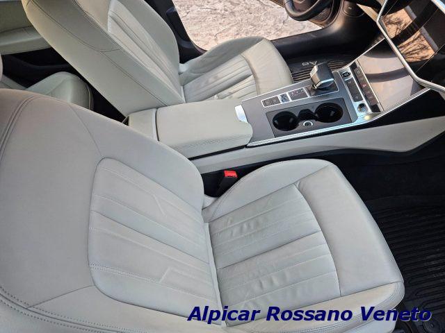 AUDI A6 45 3.0 TDI quattro ultra S tronic Business Design