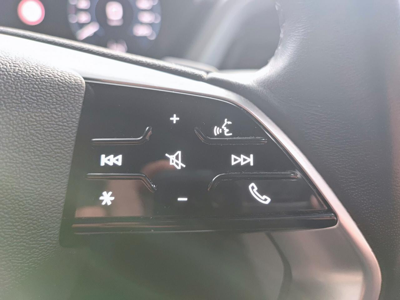 Audi Q4 SPB 40 e-tron EVO