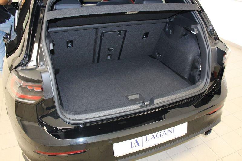 Volkswagen Golf Golf 2.0 TSI GTI DSG