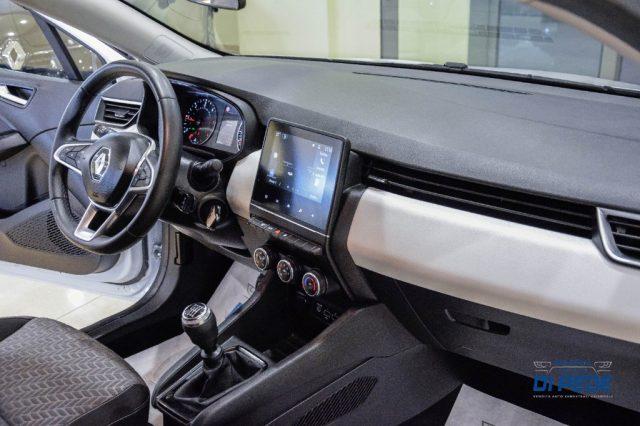RENAULT Clio Blue dCi 100 CV 5 porte Evolution