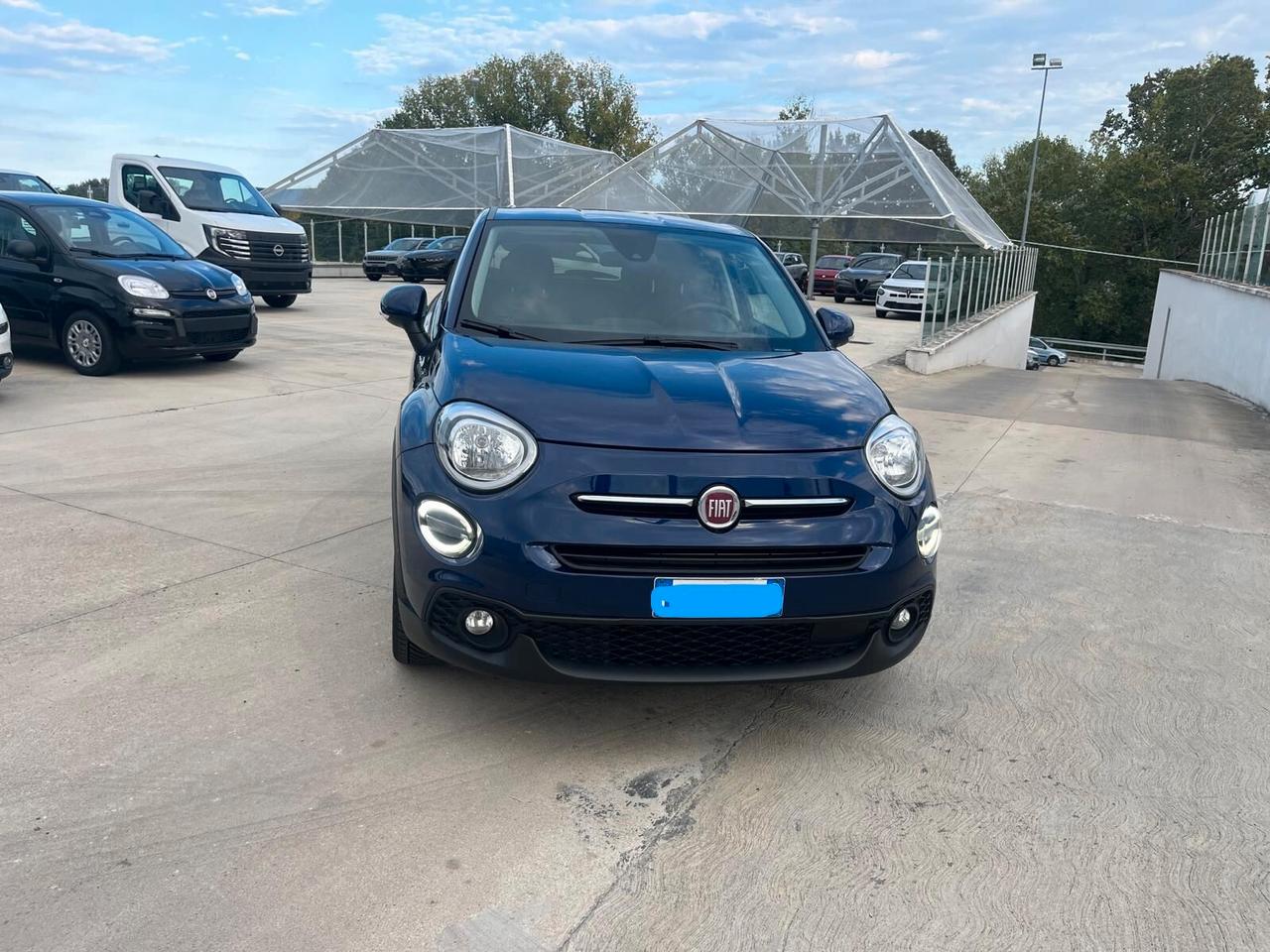 Fiat 500X 1.0 T3 120 CV Cult