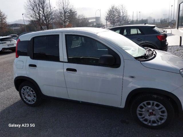 FIAT Panda 1.0 S&S Hybrid Van 2 posti