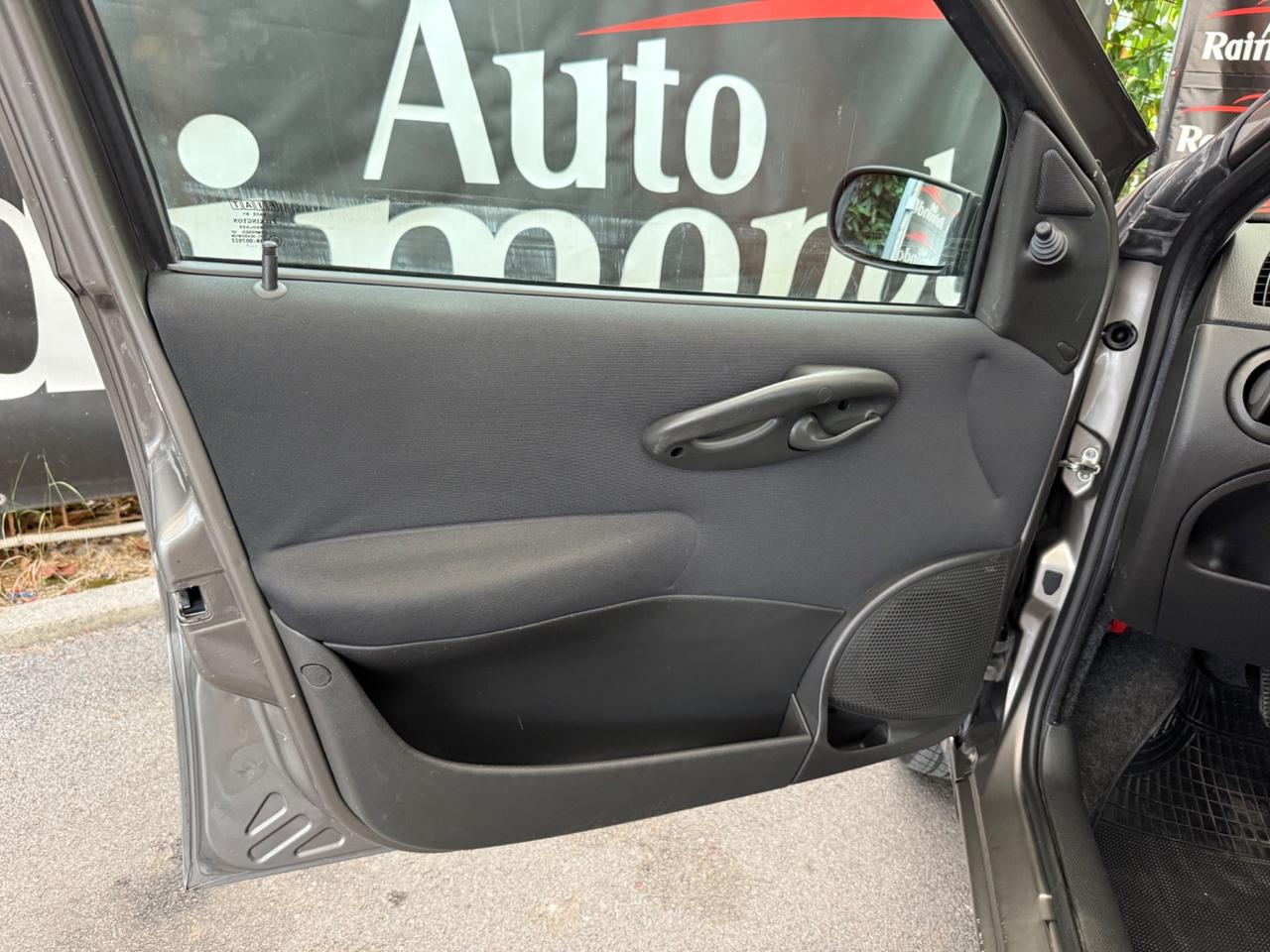 Fiat Punto 1.3 Multijet 16V 5 porte Dynamic