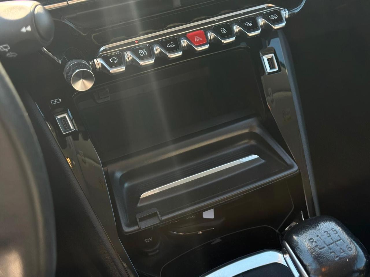 Peugeot 208 BlueHDi 100 Stop&Start 5 porte Allure Pack