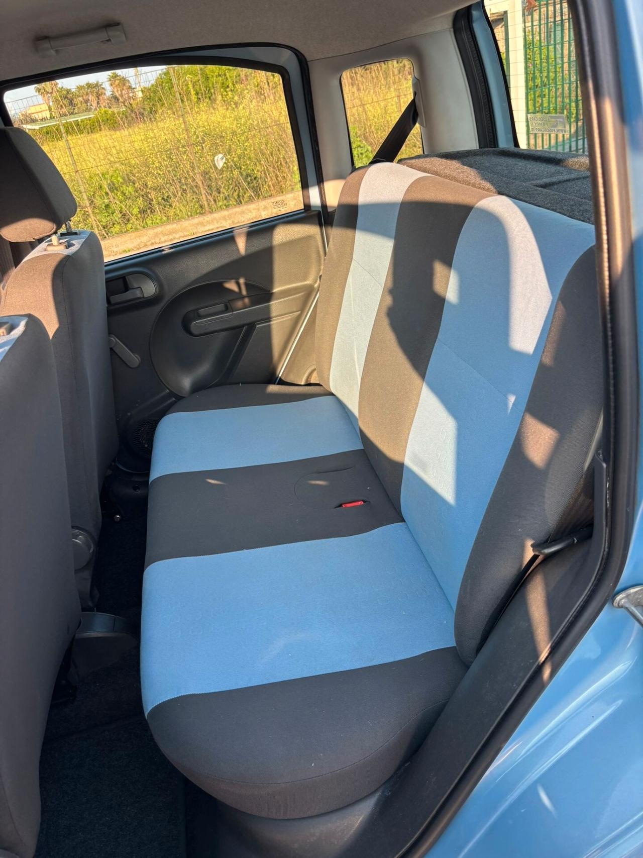Fiat Panda 1.2 Dynamic Natural Power