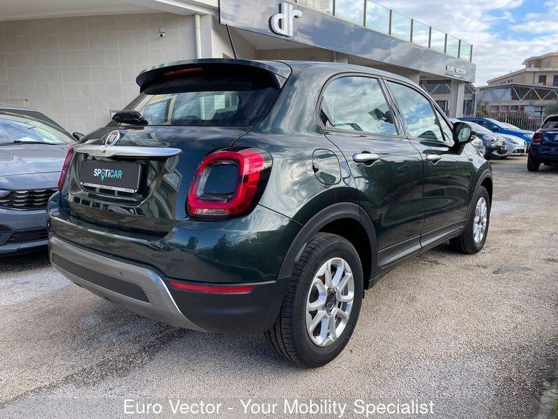 FIAT 500X 1.3 MultiJet 95 CV Business