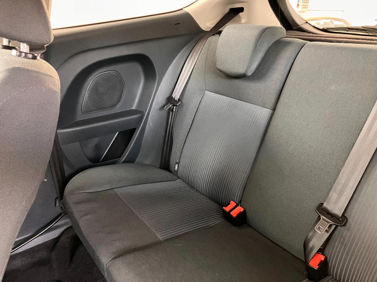 Ford Fiesta 1.2 16V 60CV 3p. Titanium NEOPATENTATI