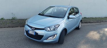 Hyundai i20 1.4 CRDi 5p. Sound Edition