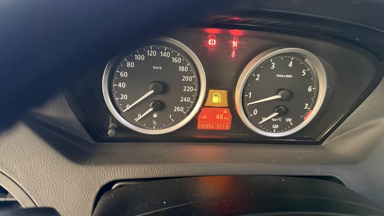 Bmw 630 630i cat