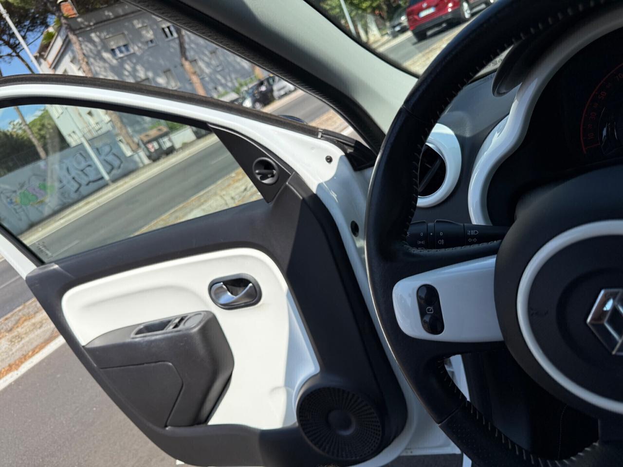 Renault Twingo SCe Stop&Start Intens Cambio Manuale