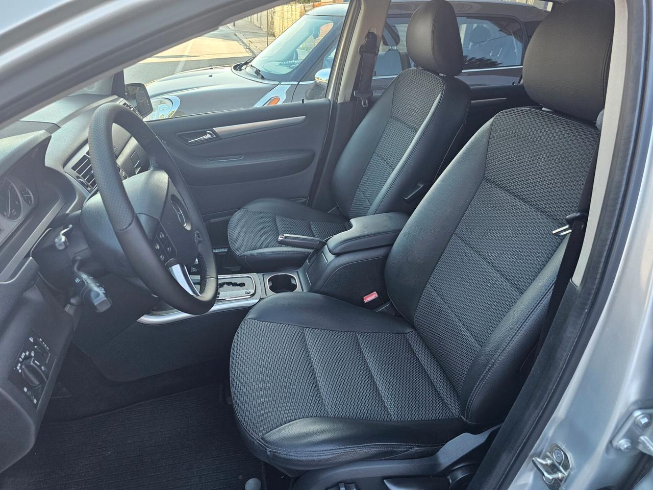 MERCEDES B180 CDI 109CV PREMIUM AUTOMATIK