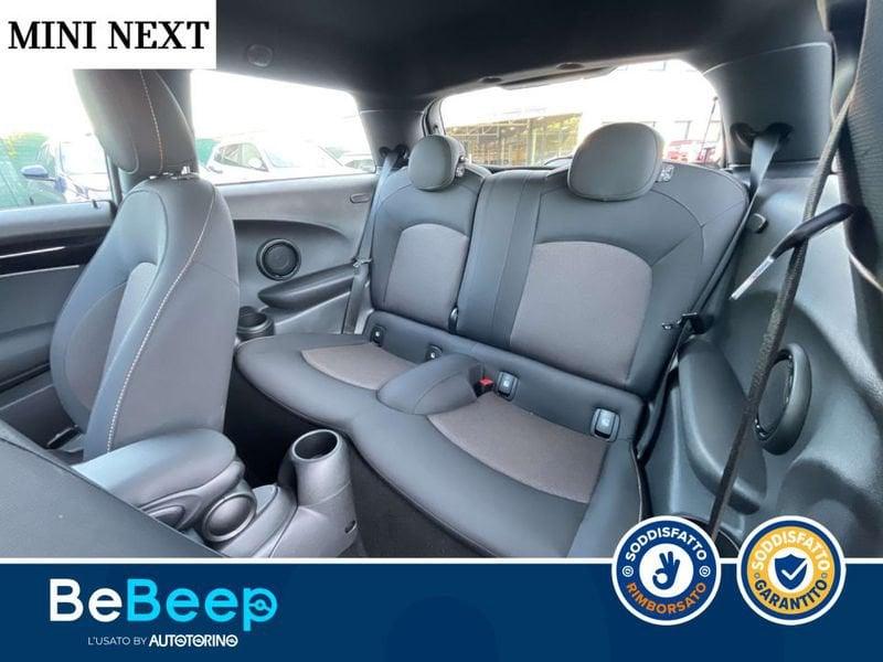 MINI Mini 3 porte MINI 3P 1.5 COOPER CAMDEN AUTO