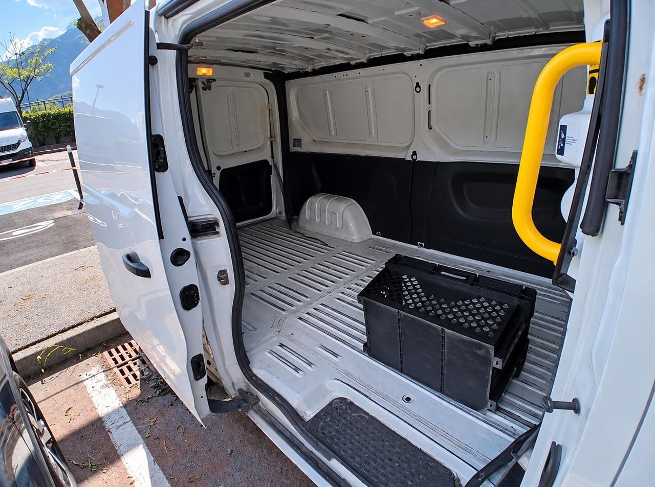 Fiat Talento 2.0 Ecojet 120CV L2 H1 NETTO