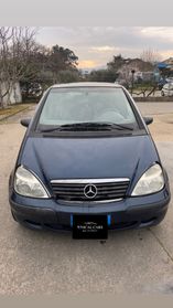 Mercedes-benz A 140 cat Classic