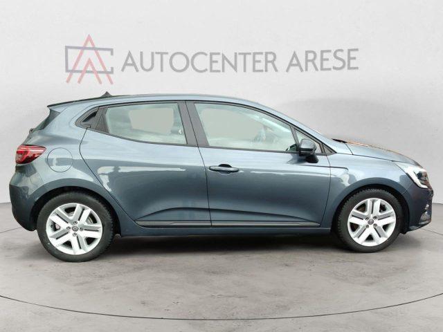 RENAULT Clio Full Hybrid E-Tech 140 CV 5P Business Neopatentati