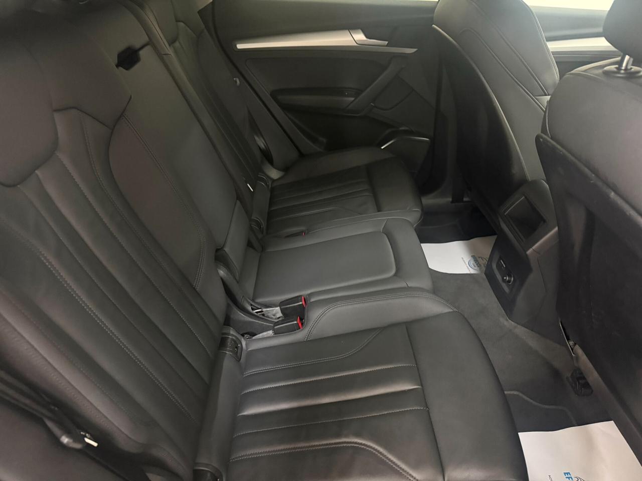Audi Q5 35 TDI S tronic Business Advanced
