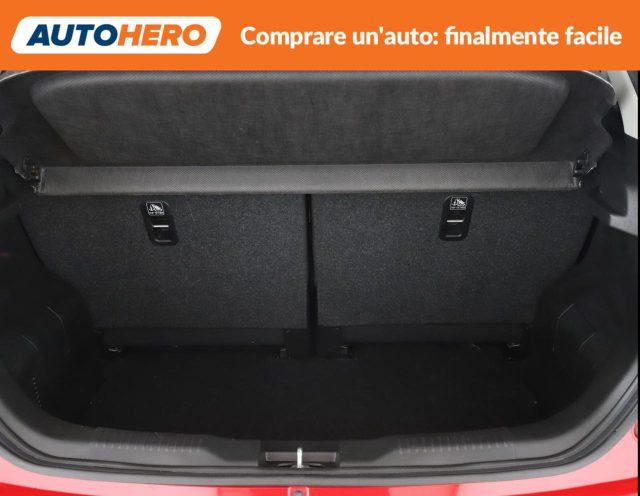 SUZUKI Ignis 1.2 Hybrid Cool