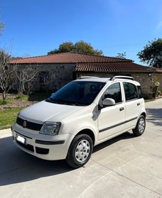 Fiat Panda 1.3 MJT 75CV BELLA POCHI KM NEOPATENTA IMMACOLAT