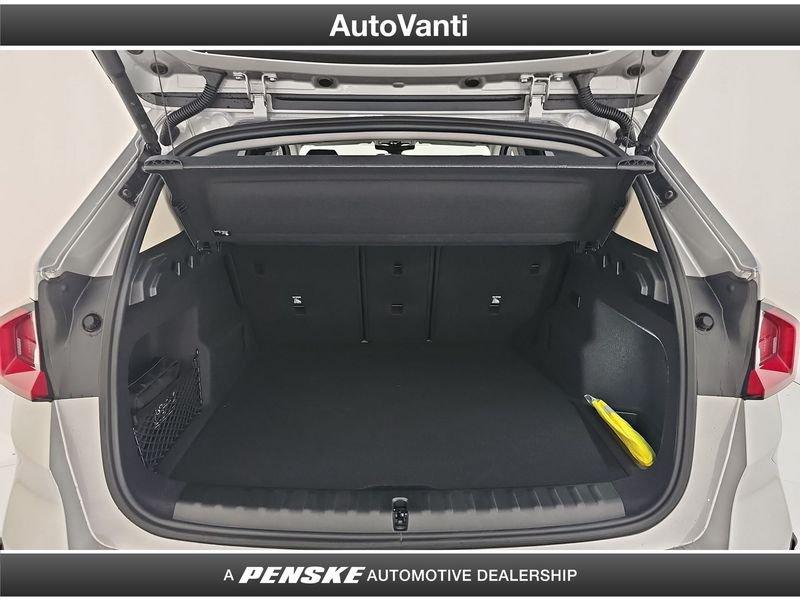 BMW X1 iX1 edrive 20 Special Edition