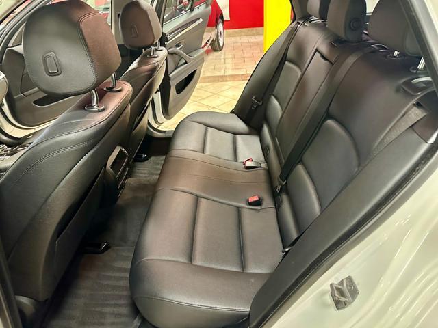 BMW 520 d Touring aut. EUR 6B PELLE NAVI XENO LED