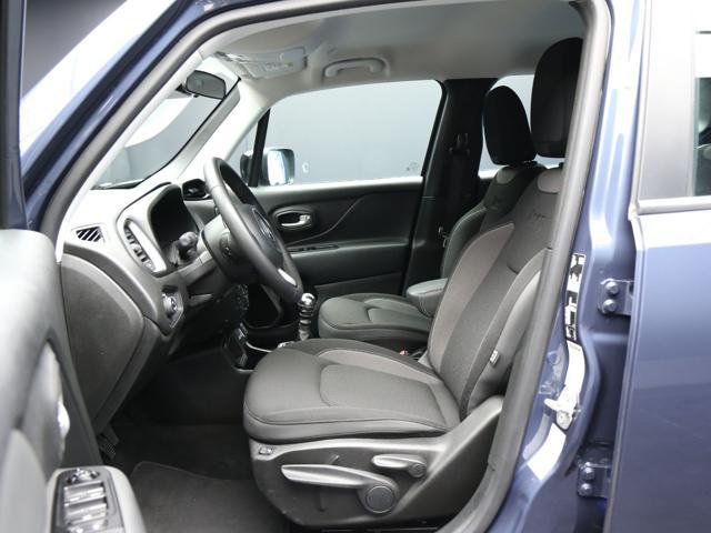 JEEP Renegade 1.0 T3 Limited