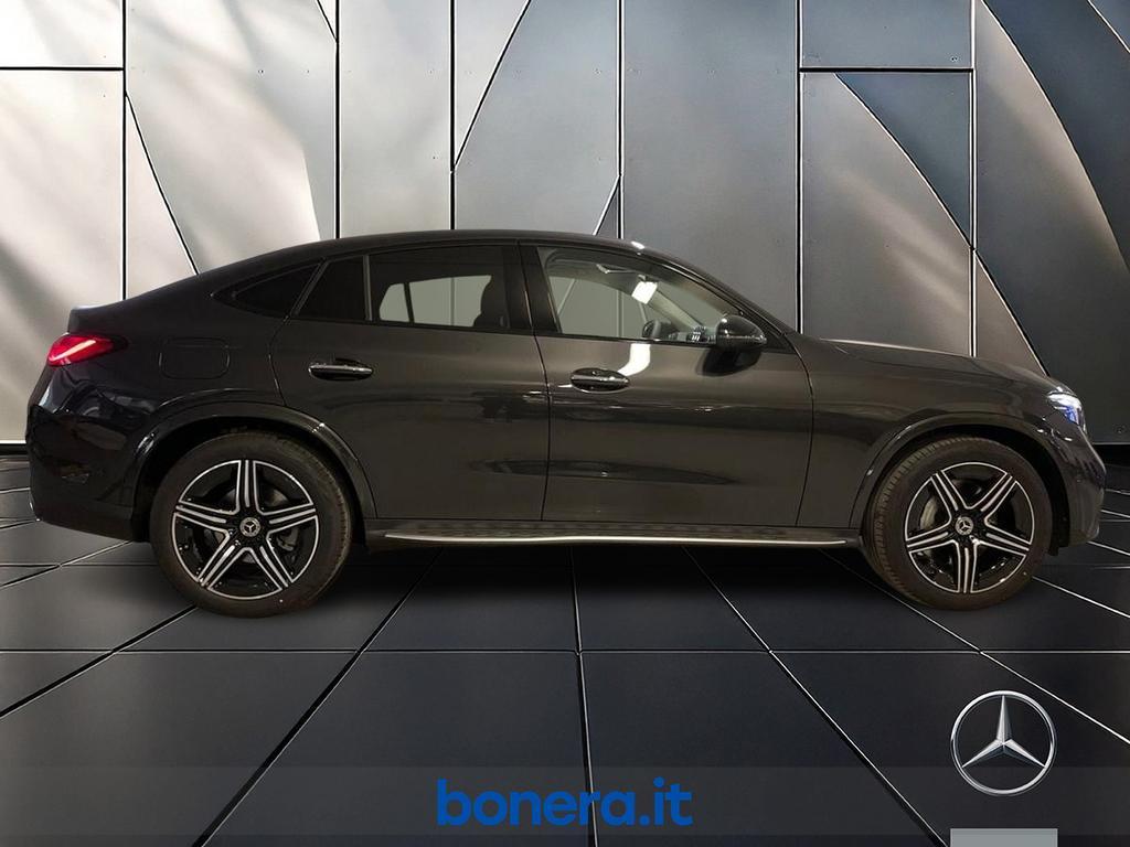 Mercedes GLC 220 220 d AMG Line Premium 4Matic 9G-Tronic