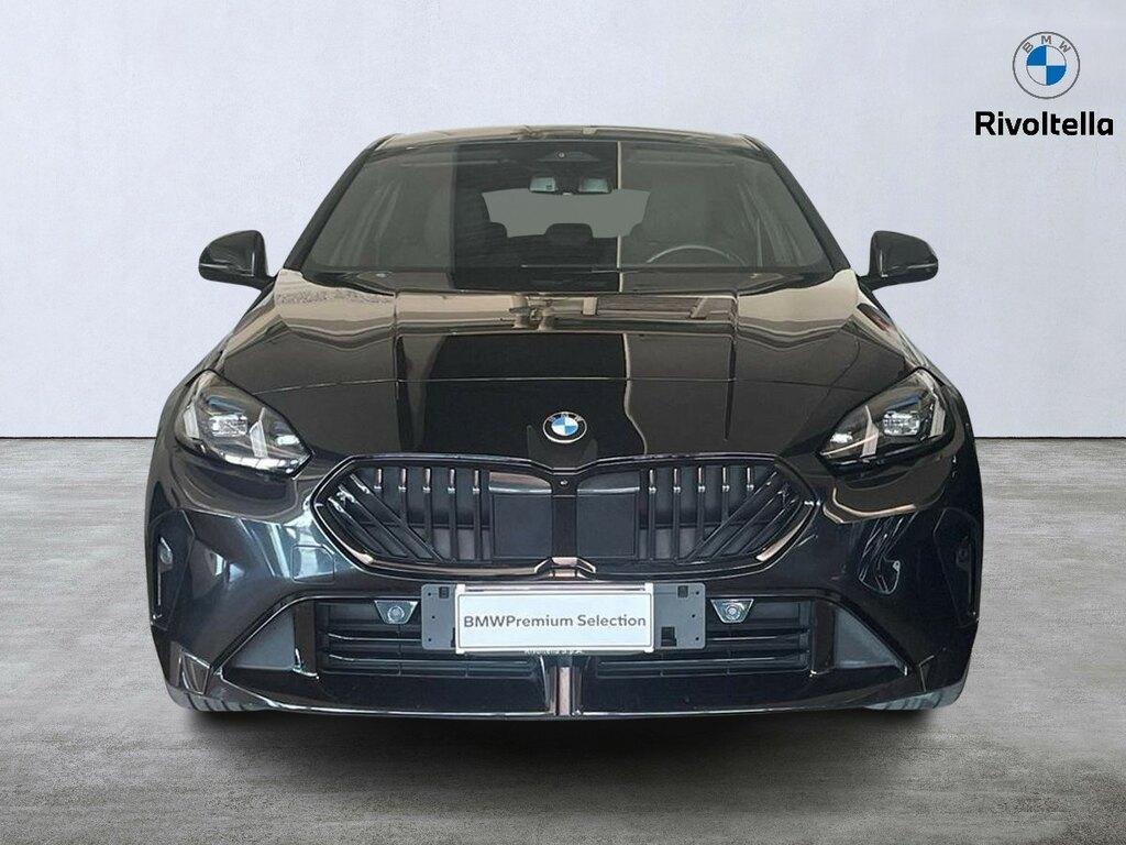 BMW Serie 1 118 d MSport Pro DCT