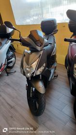 Kymco Agility 125i