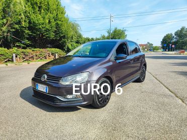 Volkswagen Polo 1.4 TDI Euro 6