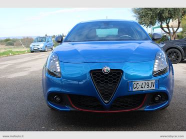 ALFA ROMEO Giulietta 1.6 JTDm 120 CV Sprint