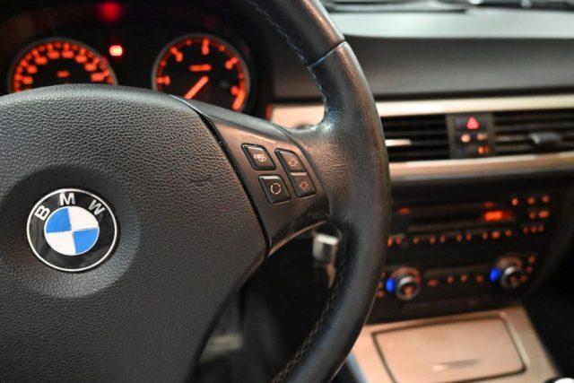 BMW 318 d 2.0 TOURING ATTIVA 143CV RESTAILING AFFARE UNICO