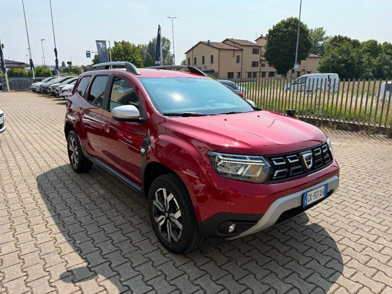 Dacia Duster Duster 1.0 TCe GPL 4x2 Journey