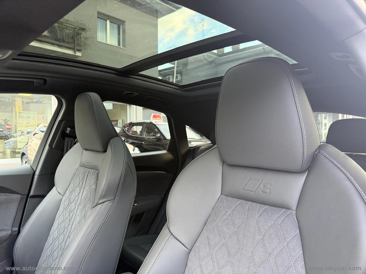 AUDI Q5 SPB TDi S tronic quattro S line ed.