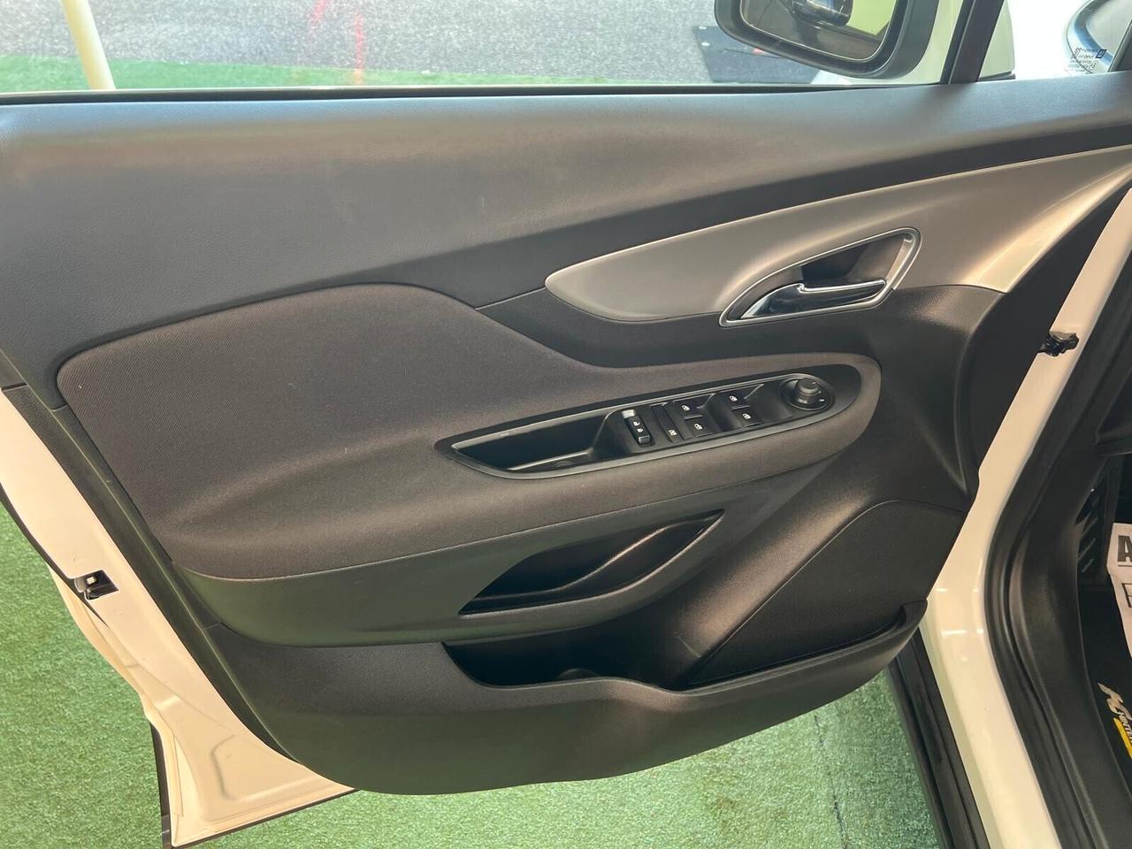 OPEL MOKKA 1.6 BENZINA/GPL 116CV COSMO