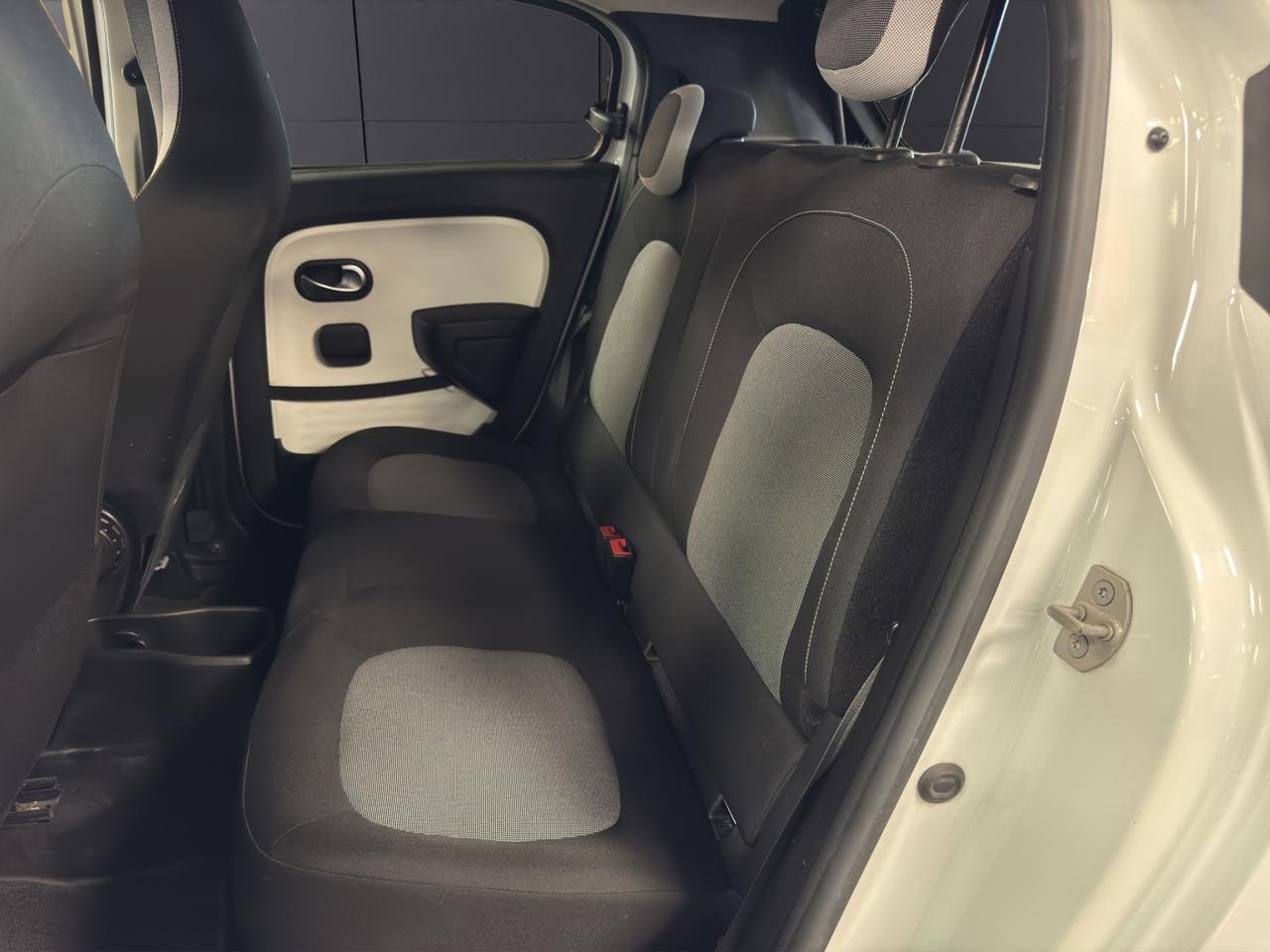 Renault Twingo 1.0 sce Zen 69cv edc