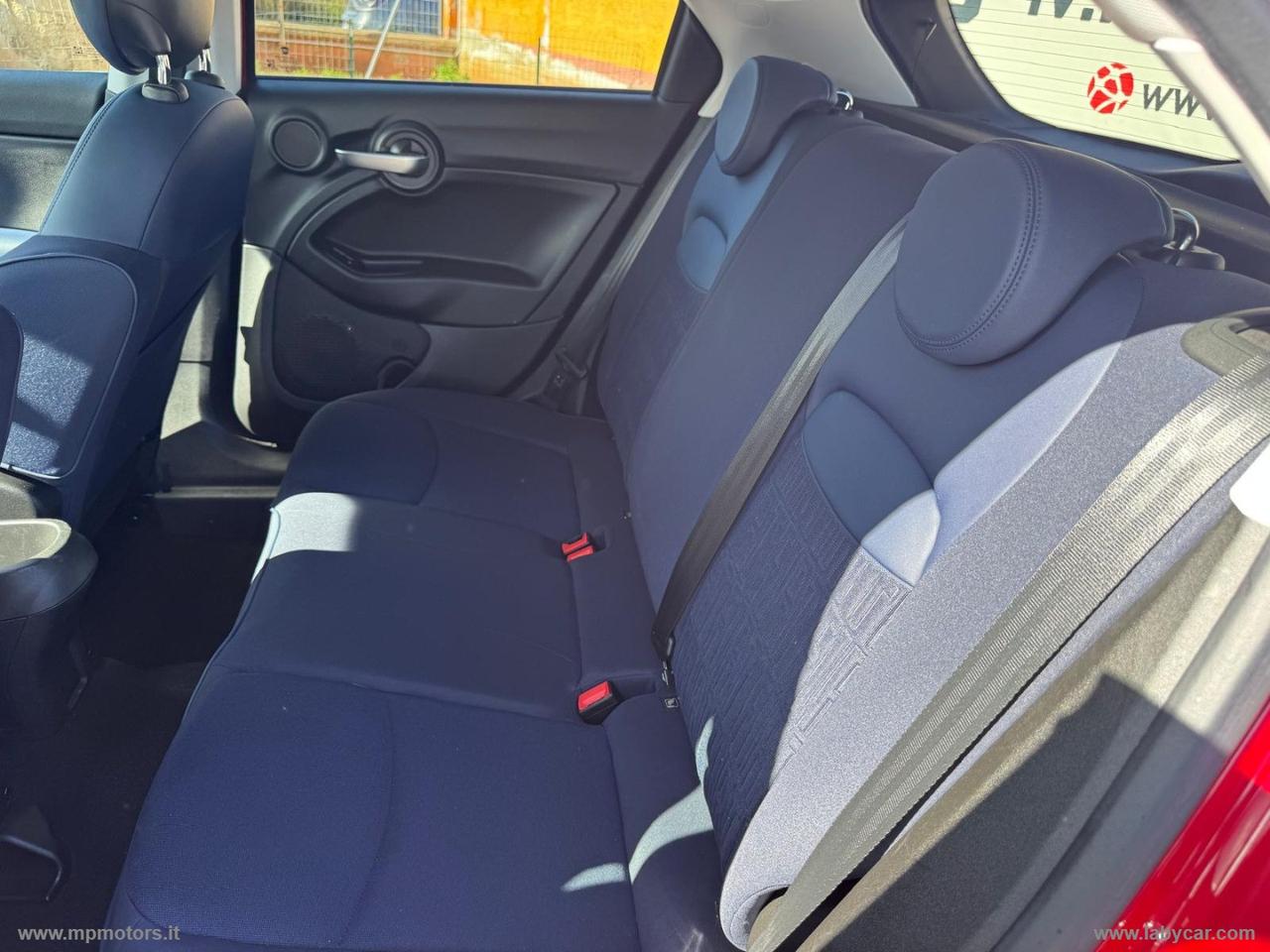 FIAT 500X CLUB 1.3 MJ 95CV