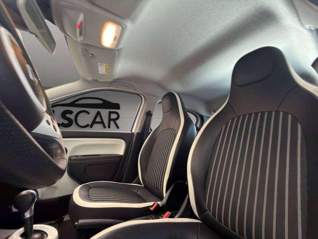 Renault Twingo Twingo 90cv - Automatica