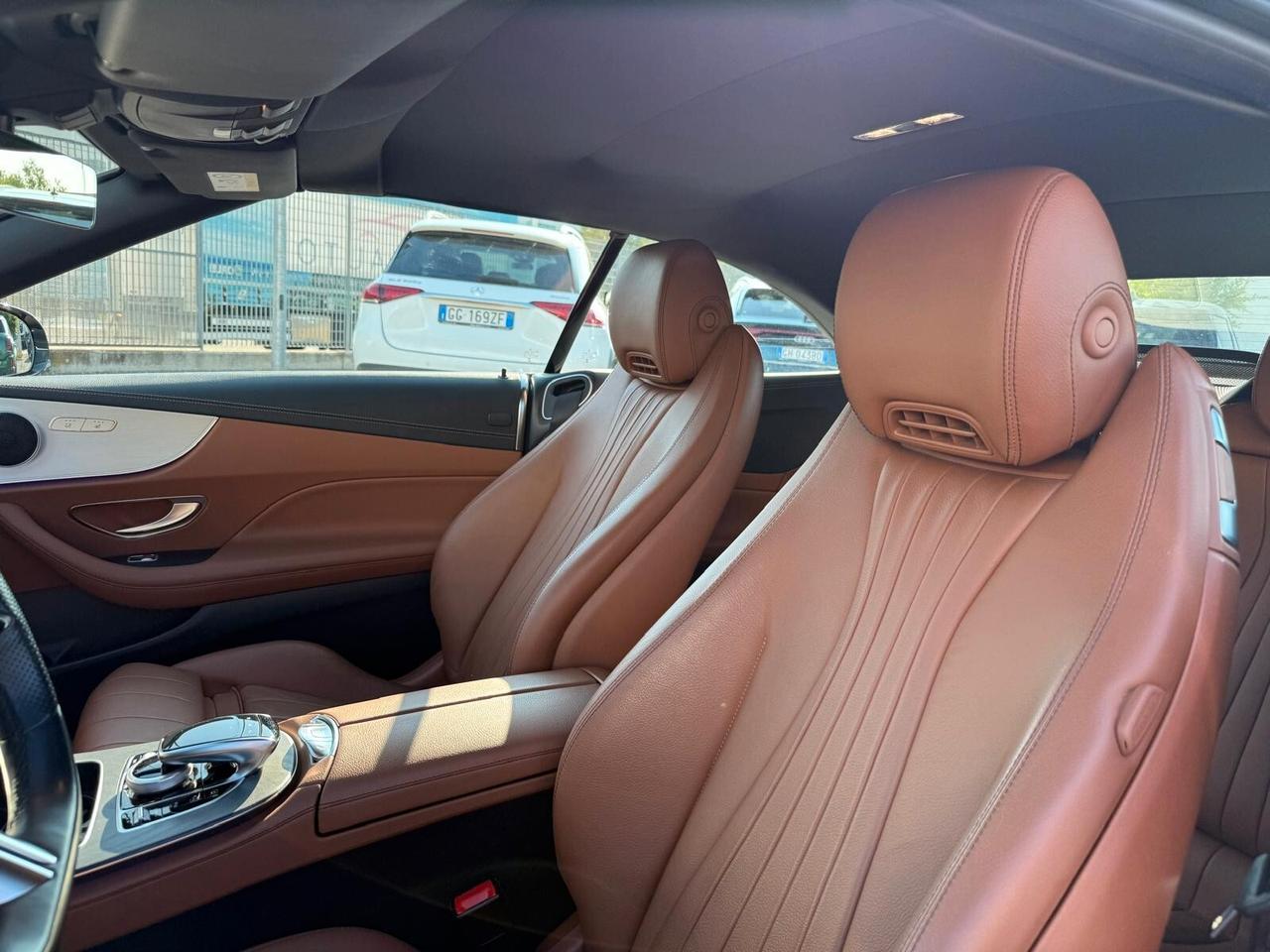 Mercedes-benz E 200 Auto Mild hybrid Premium Plus